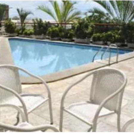 Ocean View Residence 福塔雷萨 外观 照片
