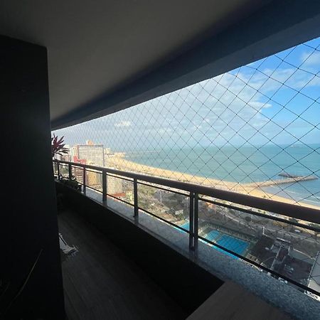 Ocean View Residence 福塔雷萨 外观 照片