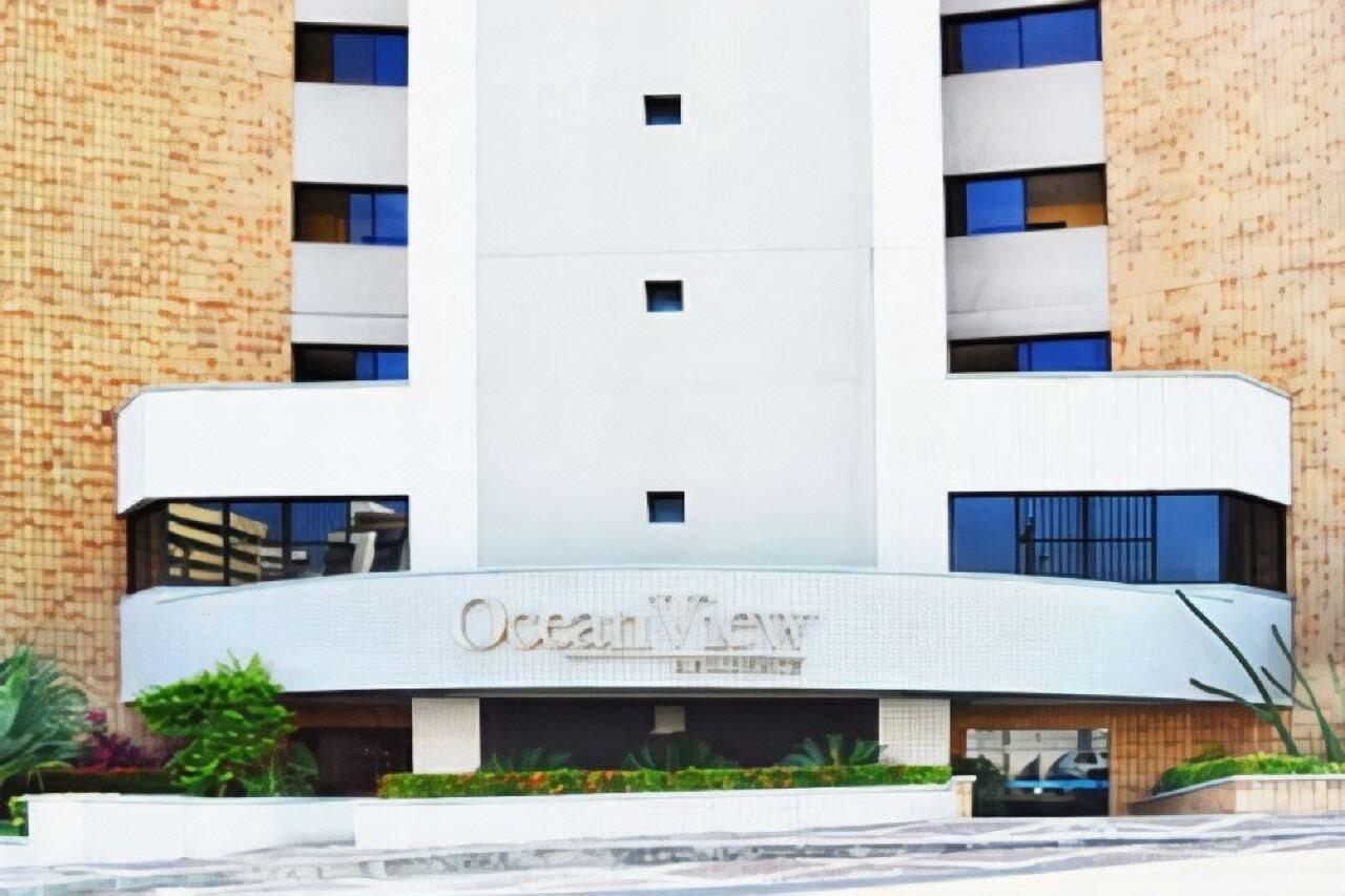 Ocean View Residence 福塔雷萨 外观 照片