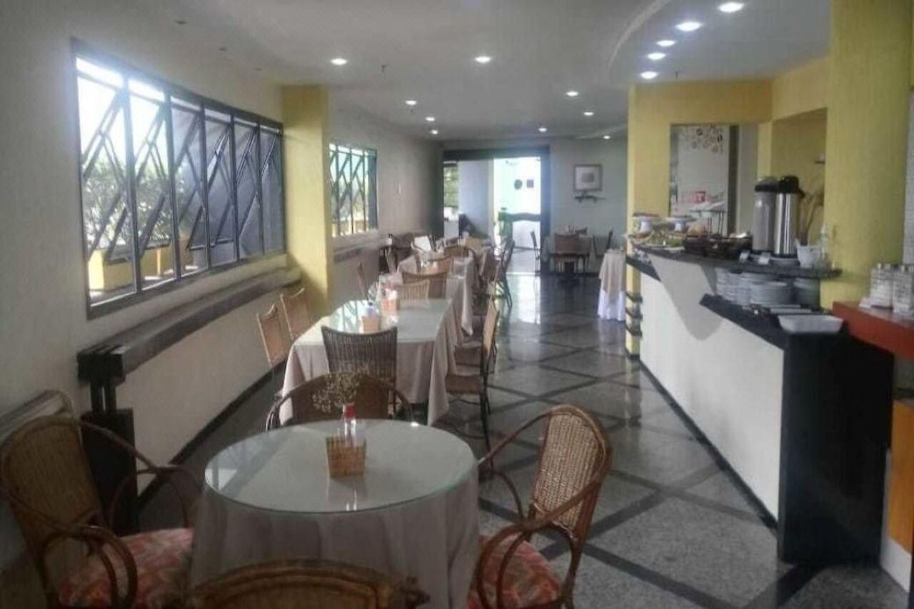 Ocean View Residence 福塔雷萨 外观 照片