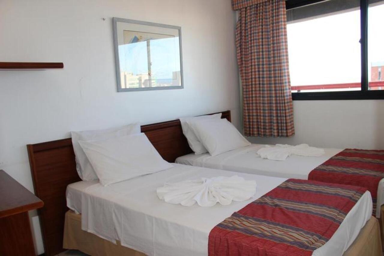 Ocean View Residence 福塔雷萨 外观 照片