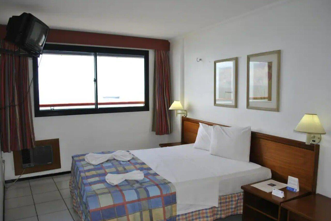 Ocean View Residence 福塔雷萨 外观 照片