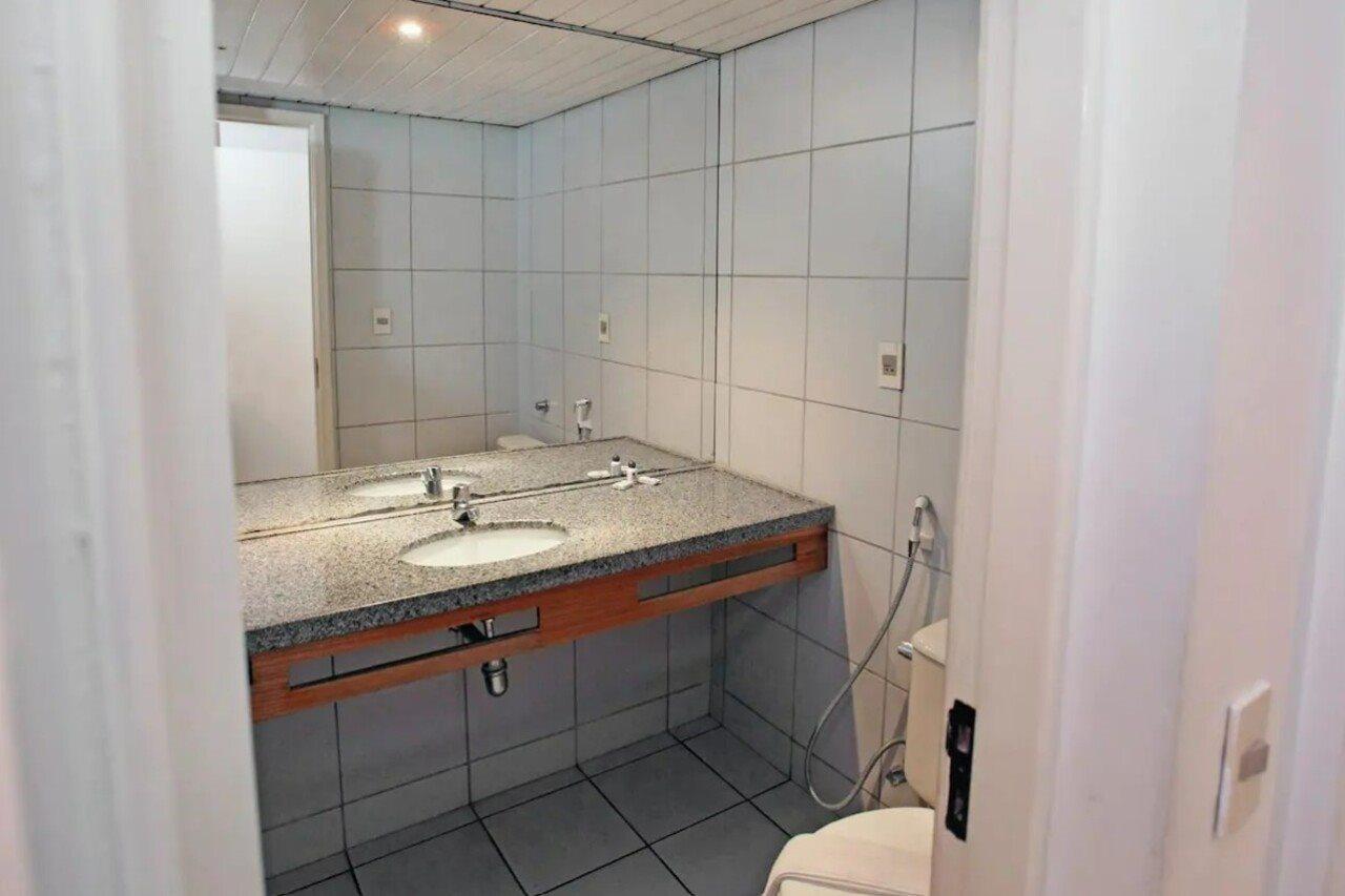 Ocean View Residence 福塔雷萨 外观 照片