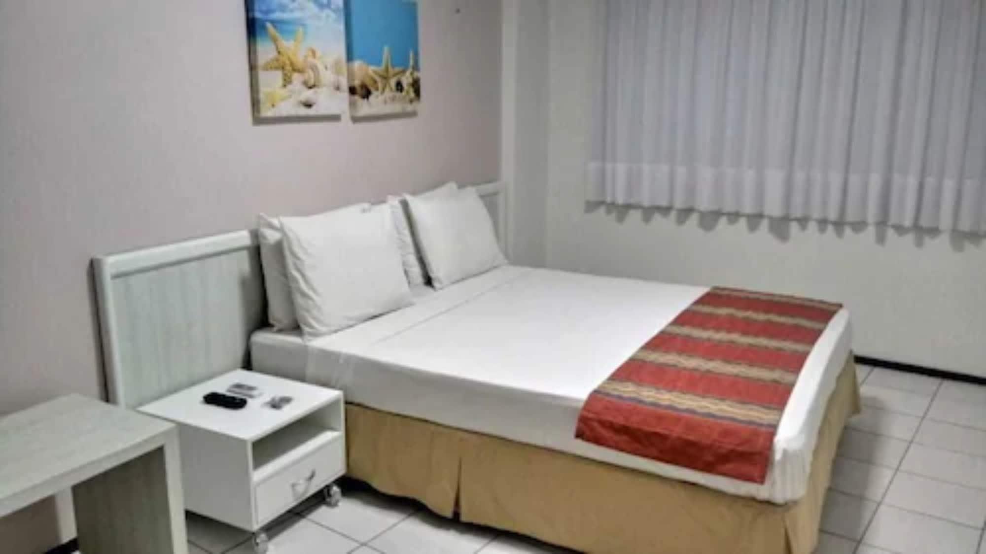 Ocean View Residence 福塔雷萨 外观 照片