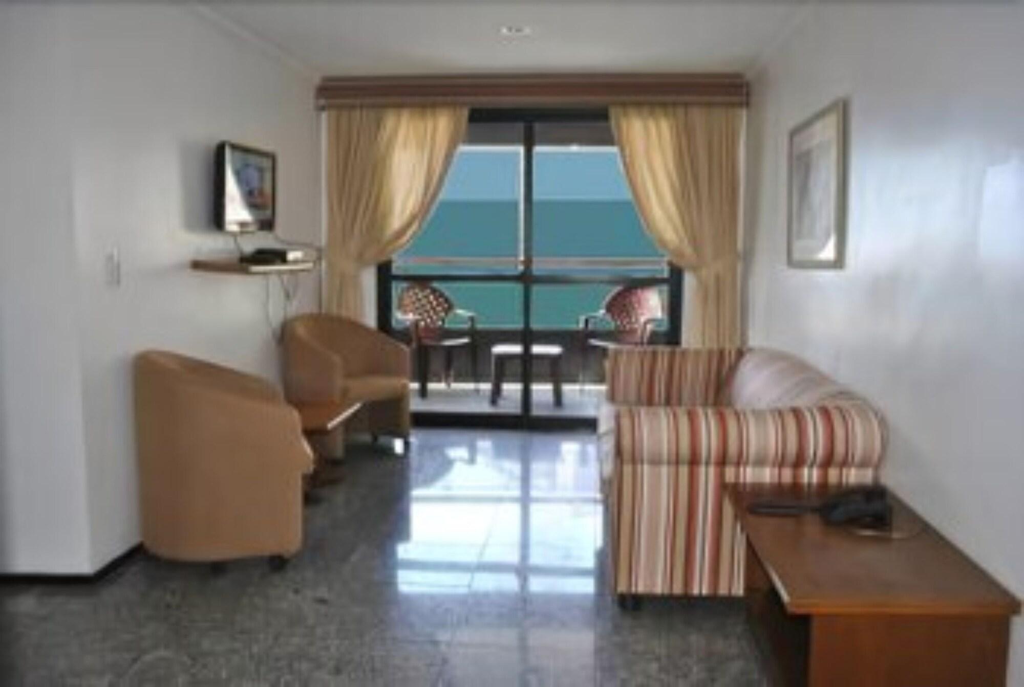 Ocean View Residence 福塔雷萨 外观 照片