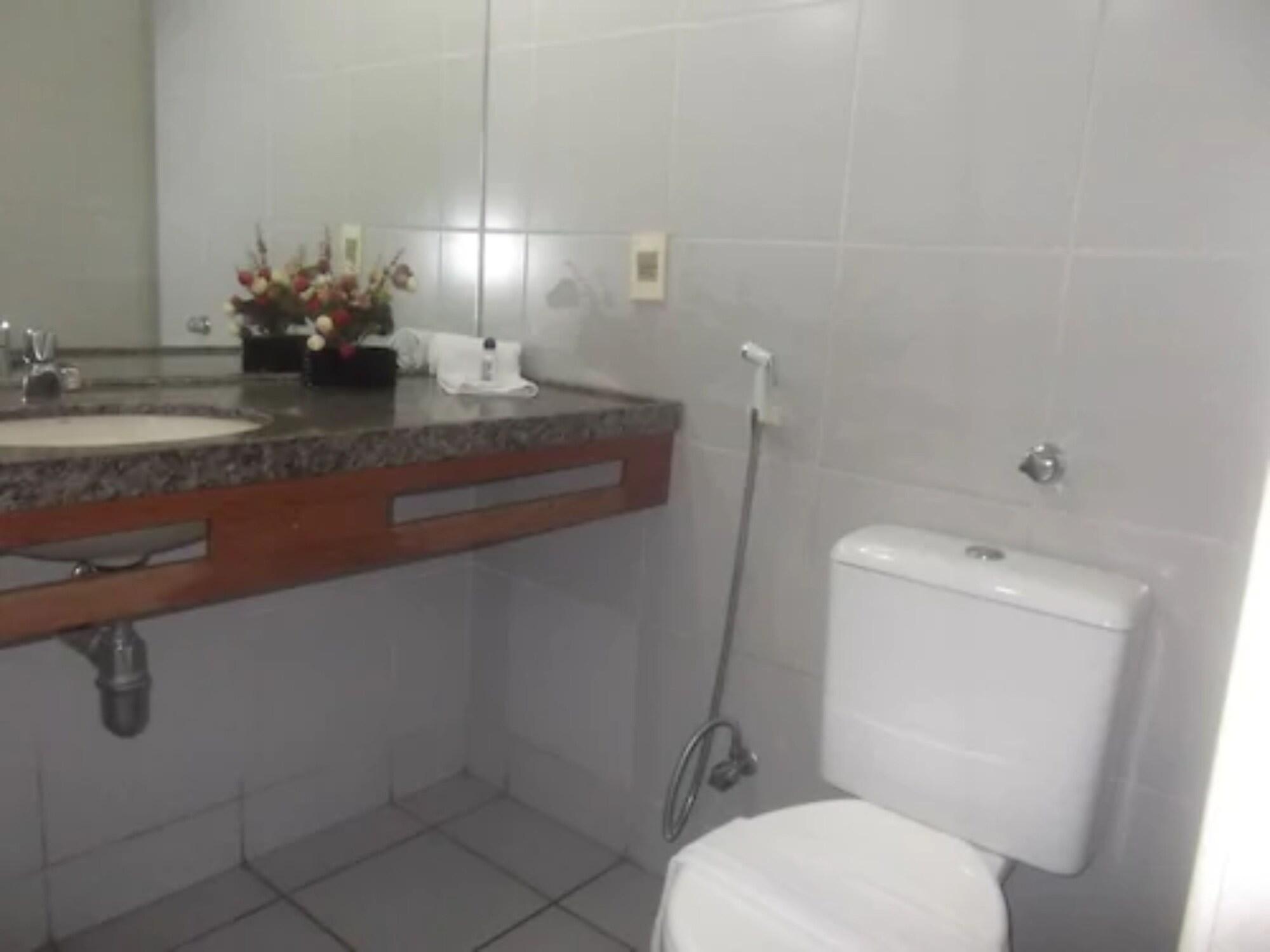 Ocean View Residence 福塔雷萨 外观 照片