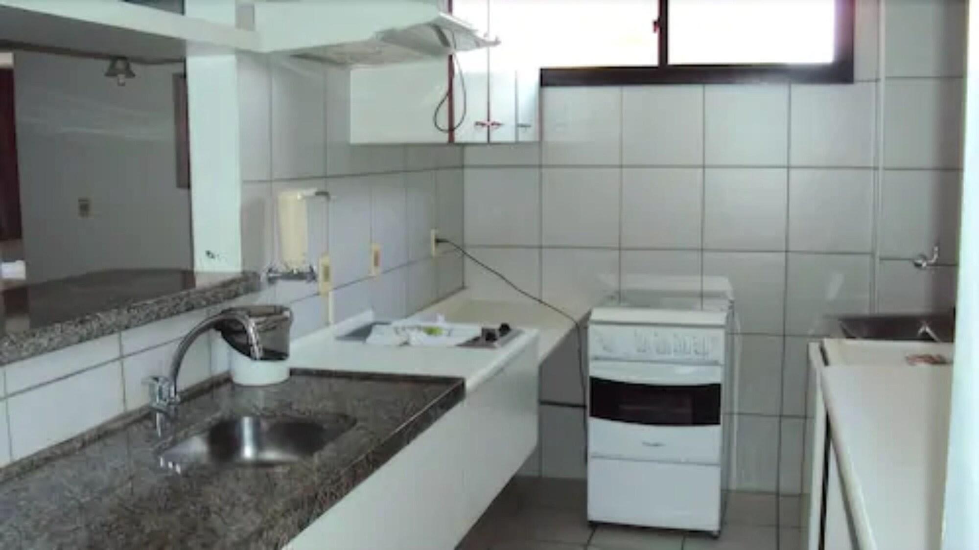 Ocean View Residence 福塔雷萨 外观 照片