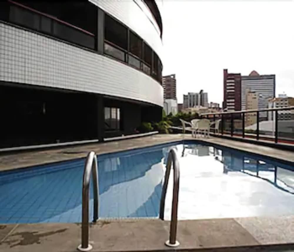 Ocean View Residence 福塔雷萨 外观 照片