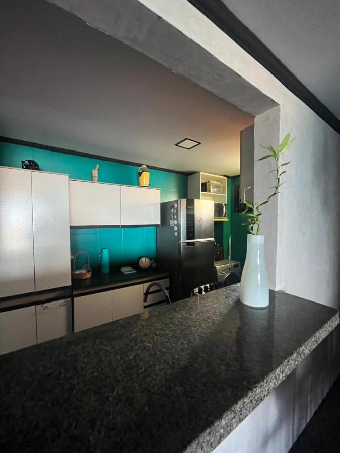 Ocean View Residence 福塔雷萨 外观 照片