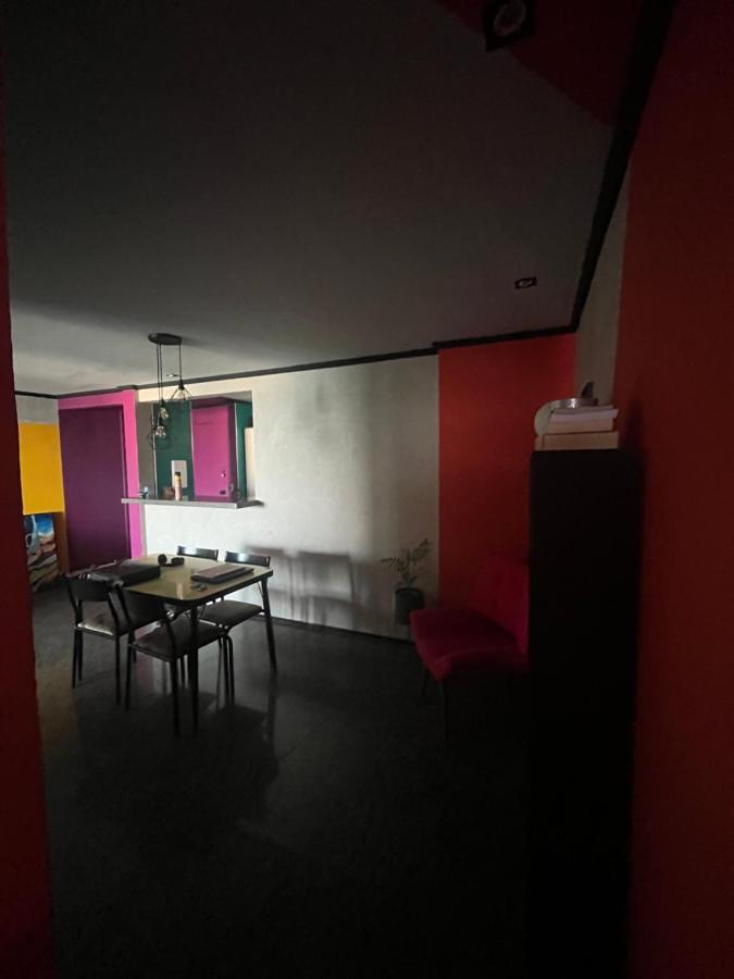 Ocean View Residence 福塔雷萨 外观 照片