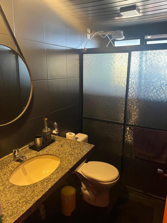 Ocean View Residence 福塔雷萨 外观 照片