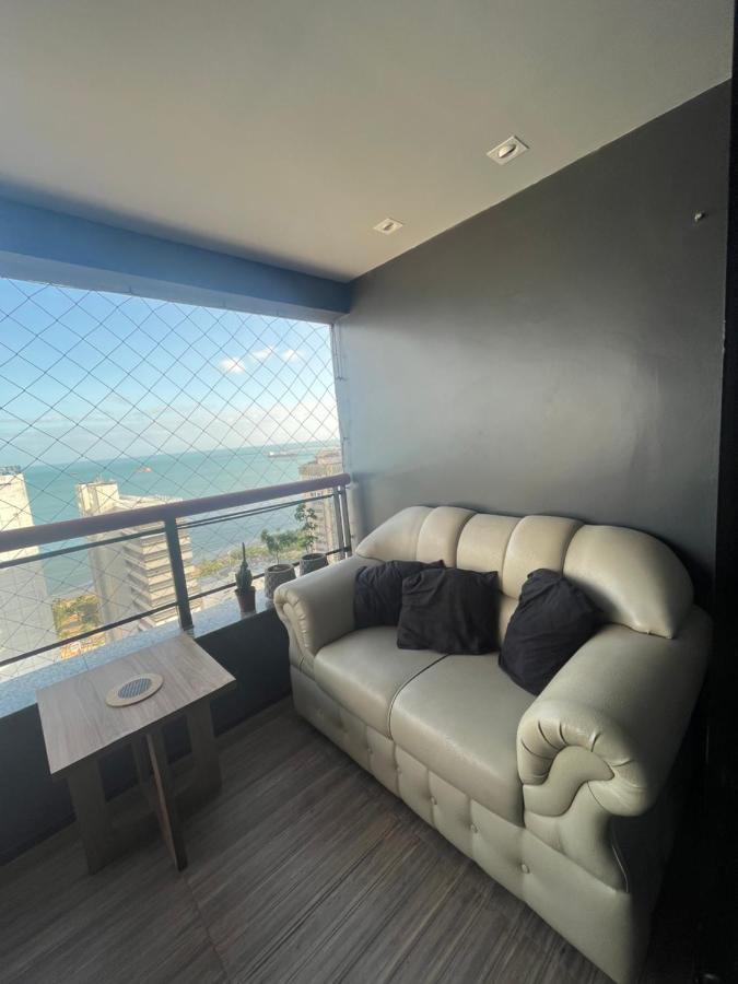 Ocean View Residence 福塔雷萨 外观 照片