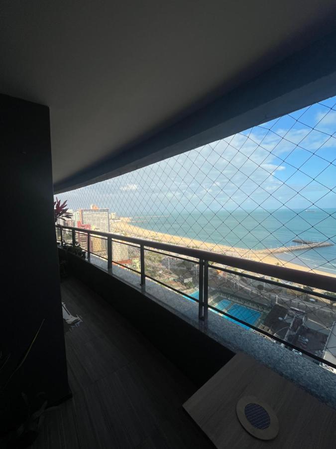 Ocean View Residence 福塔雷萨 外观 照片