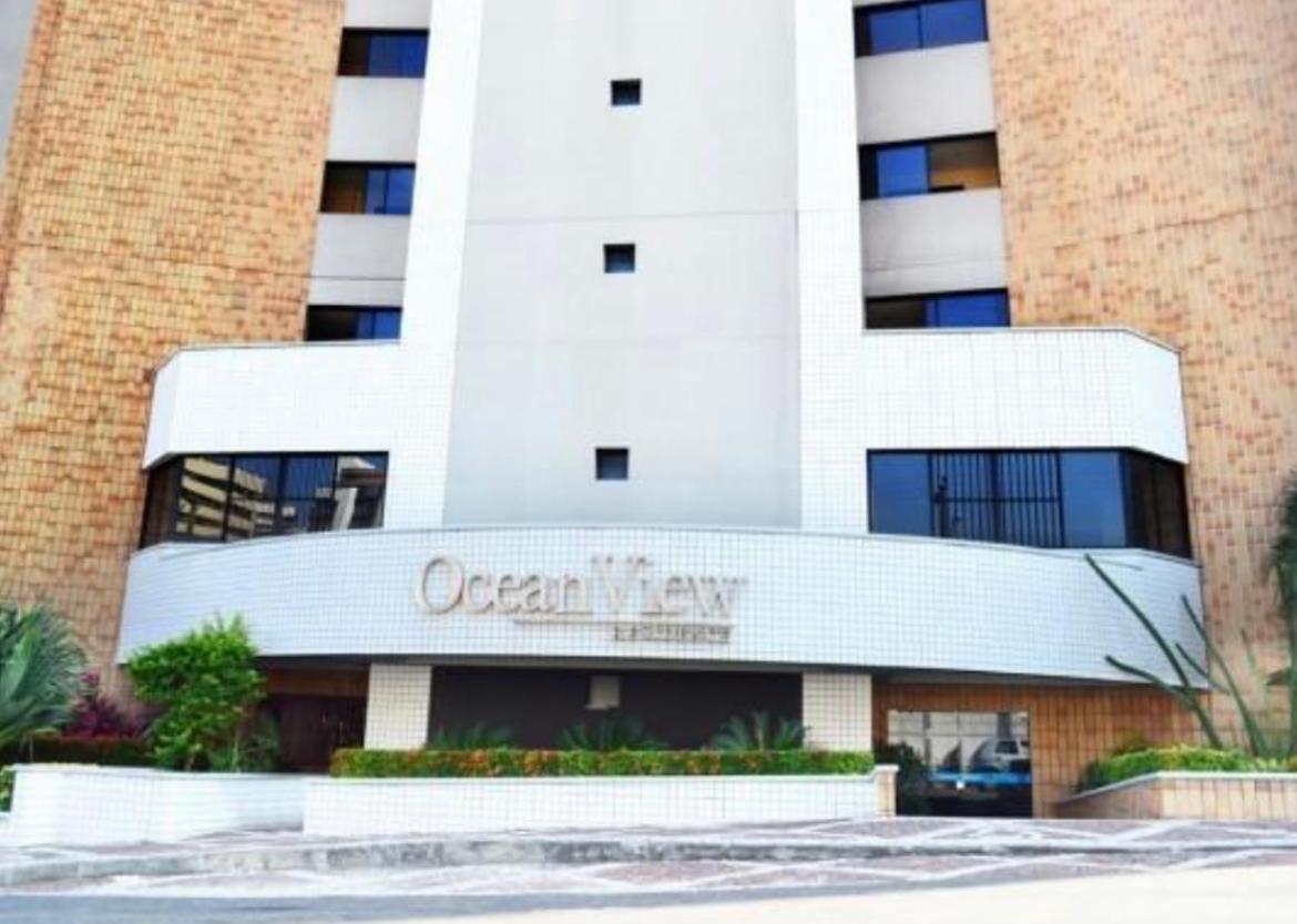 Ocean View Residence 福塔雷萨 外观 照片