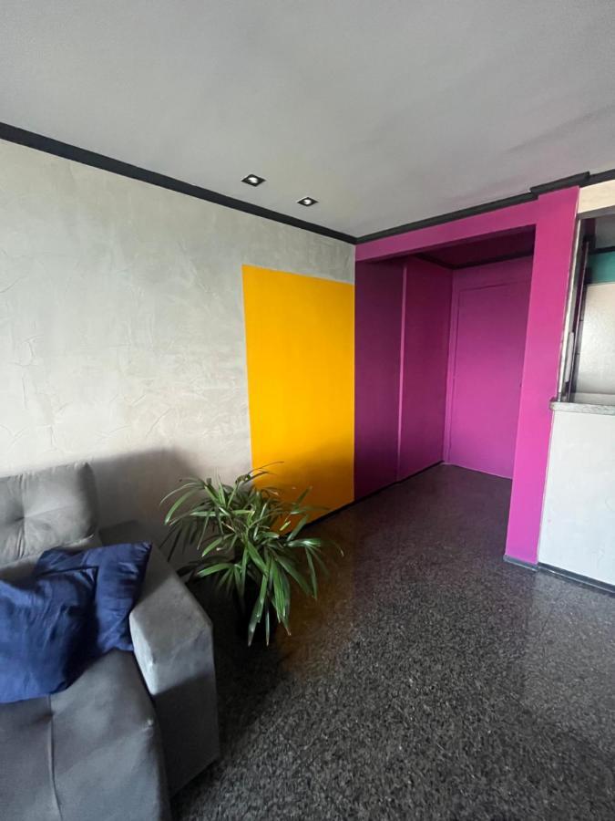 Ocean View Residence 福塔雷萨 外观 照片