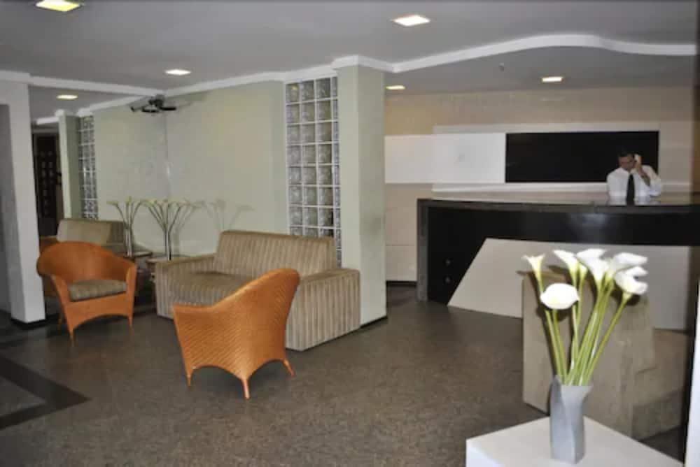 Ocean View Residence 福塔雷萨 外观 照片