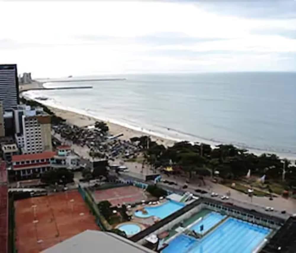 Ocean View Residence 福塔雷萨 外观 照片