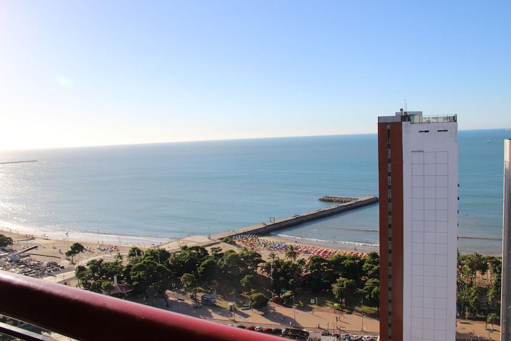 Ocean View Residence 福塔雷萨 外观 照片