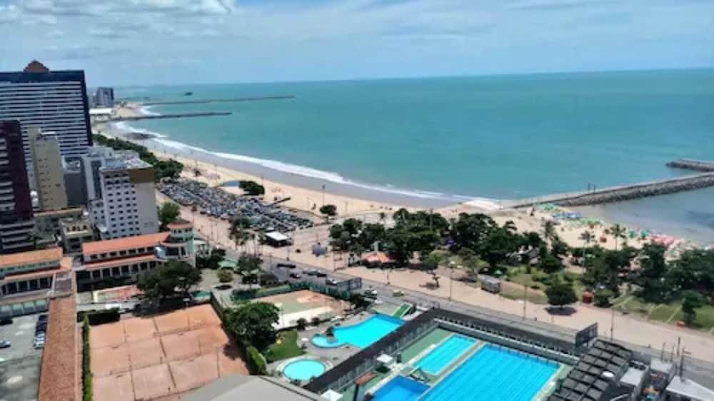 Ocean View Residence 福塔雷萨 外观 照片
