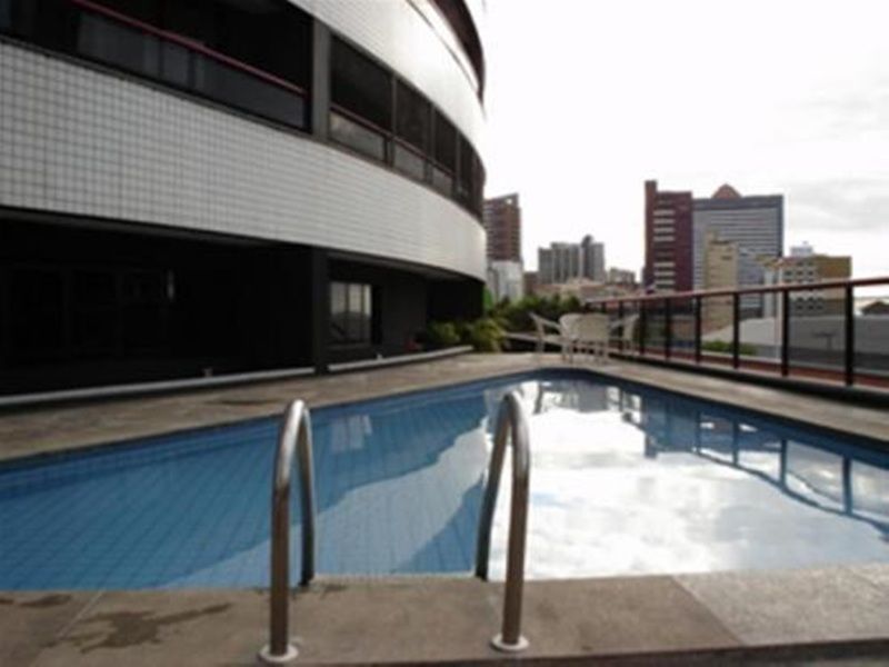 Ocean View Residence 福塔雷萨 外观 照片