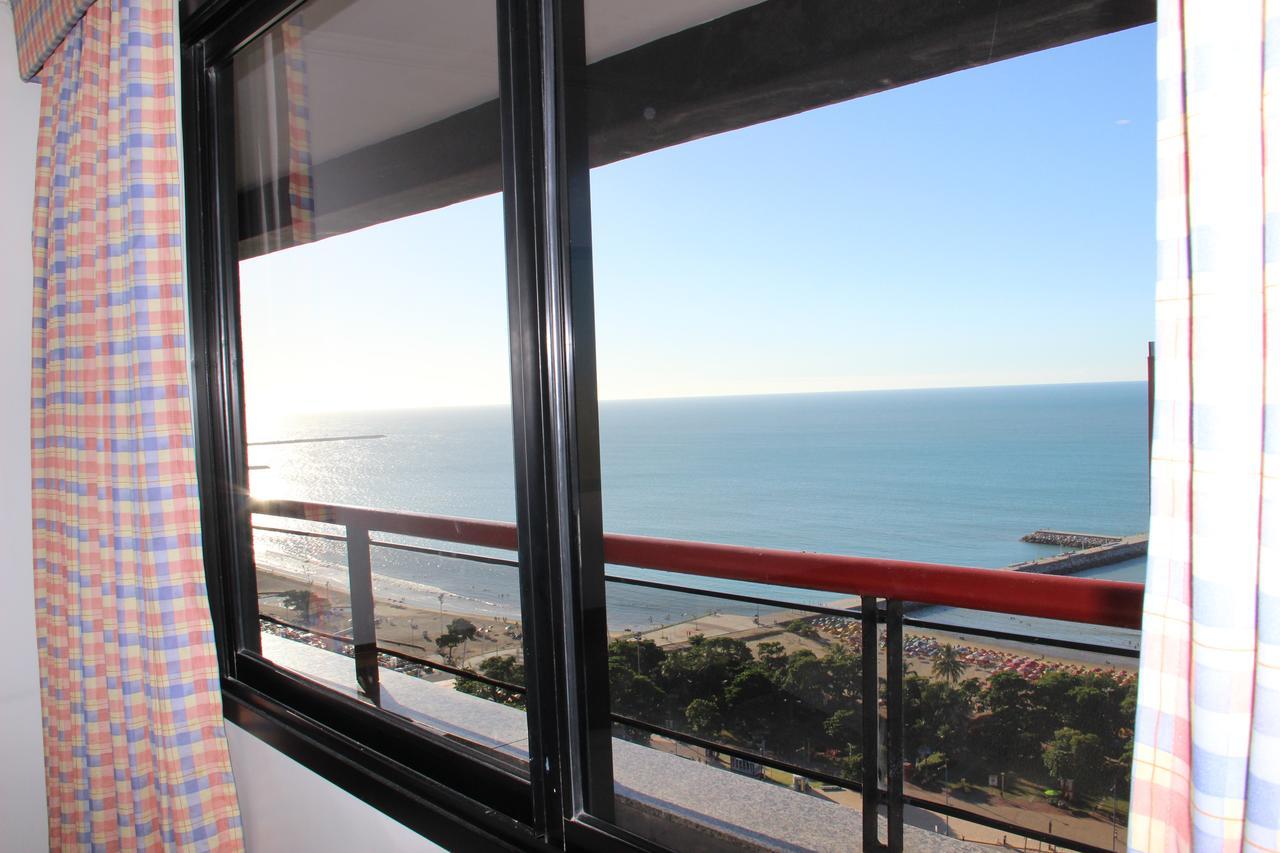 Ocean View Residence 福塔雷萨 外观 照片