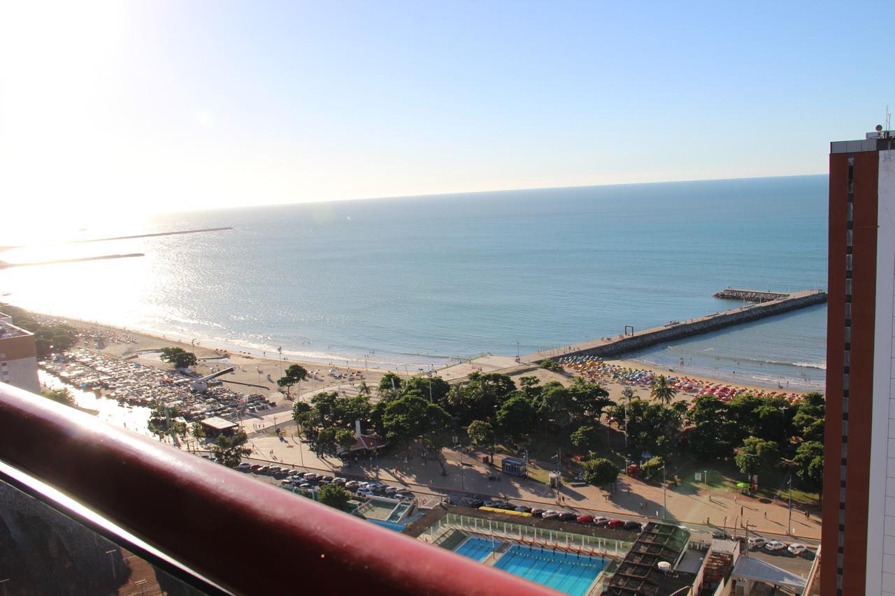Ocean View Residence 福塔雷萨 外观 照片