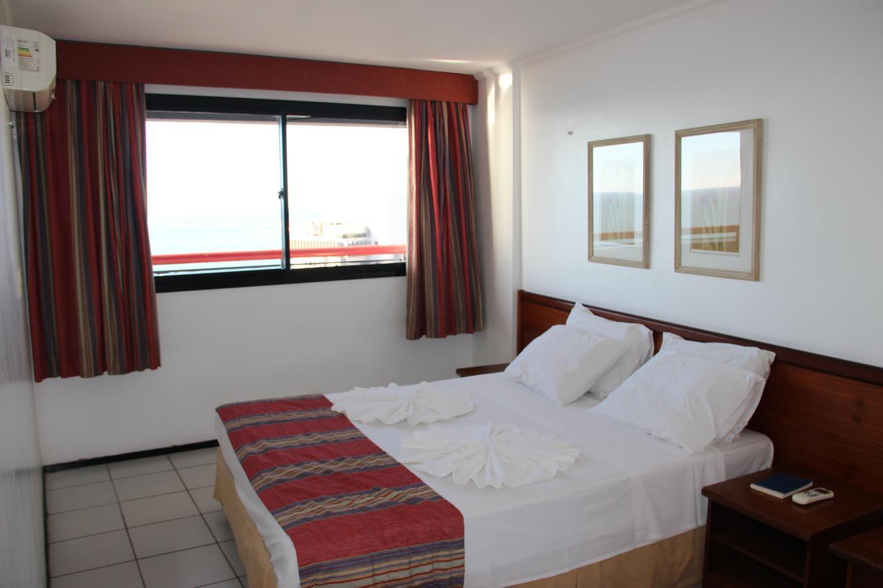 Ocean View Residence 福塔雷萨 外观 照片