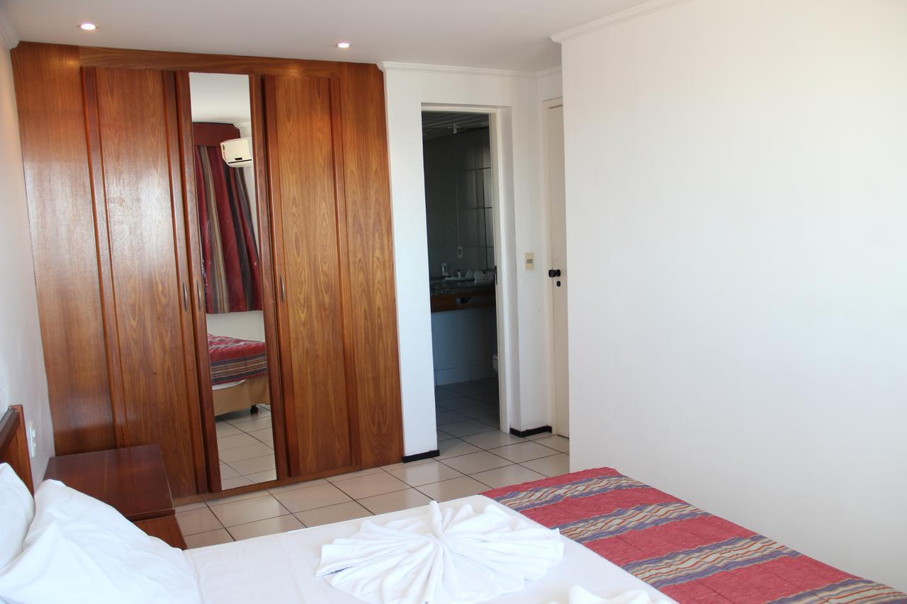 Ocean View Residence 福塔雷萨 外观 照片