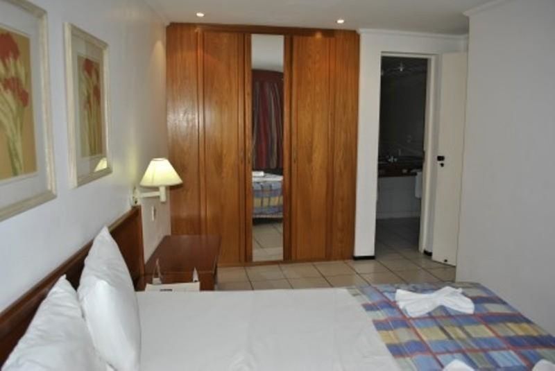 Ocean View Residence 福塔雷萨 外观 照片