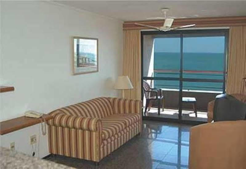 Ocean View Residence 福塔雷萨 外观 照片