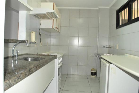 Ocean View Residence 福塔雷萨 外观 照片