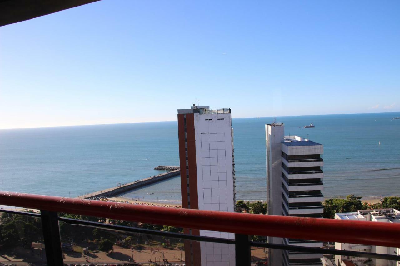 Ocean View Residence 福塔雷萨 外观 照片