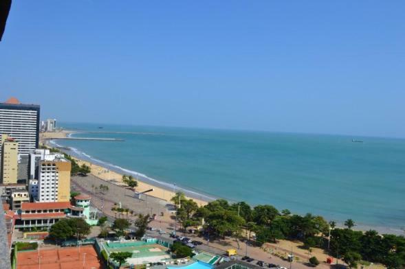 Ocean View Residence 福塔雷萨 外观 照片