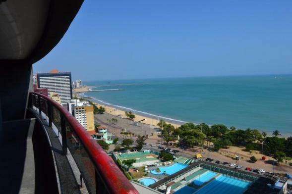 Ocean View Residence 福塔雷萨 外观 照片