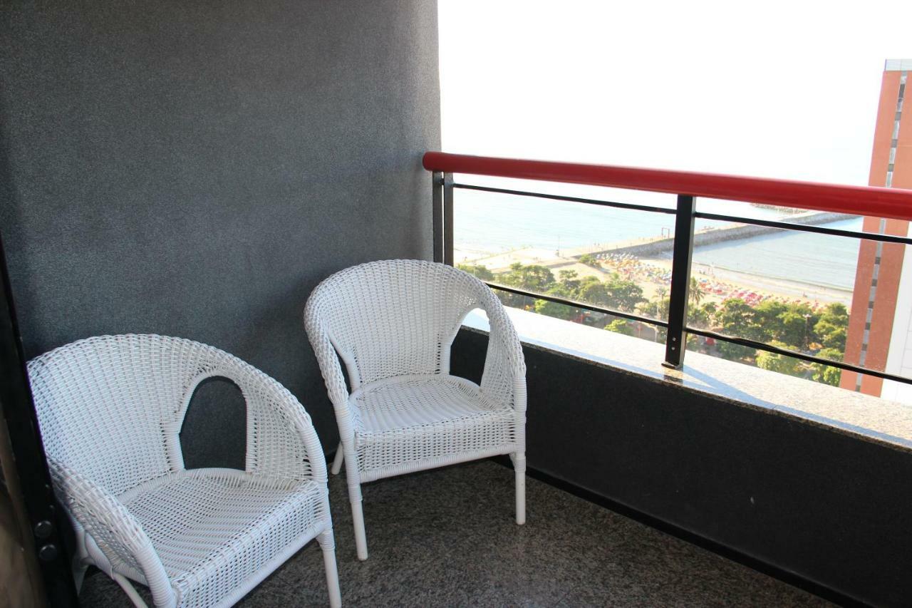 Ocean View Residence 福塔雷萨 外观 照片