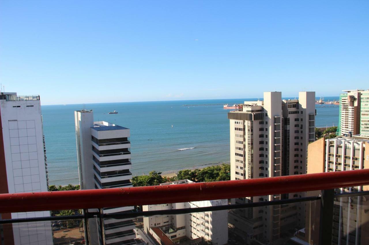 Ocean View Residence 福塔雷萨 外观 照片