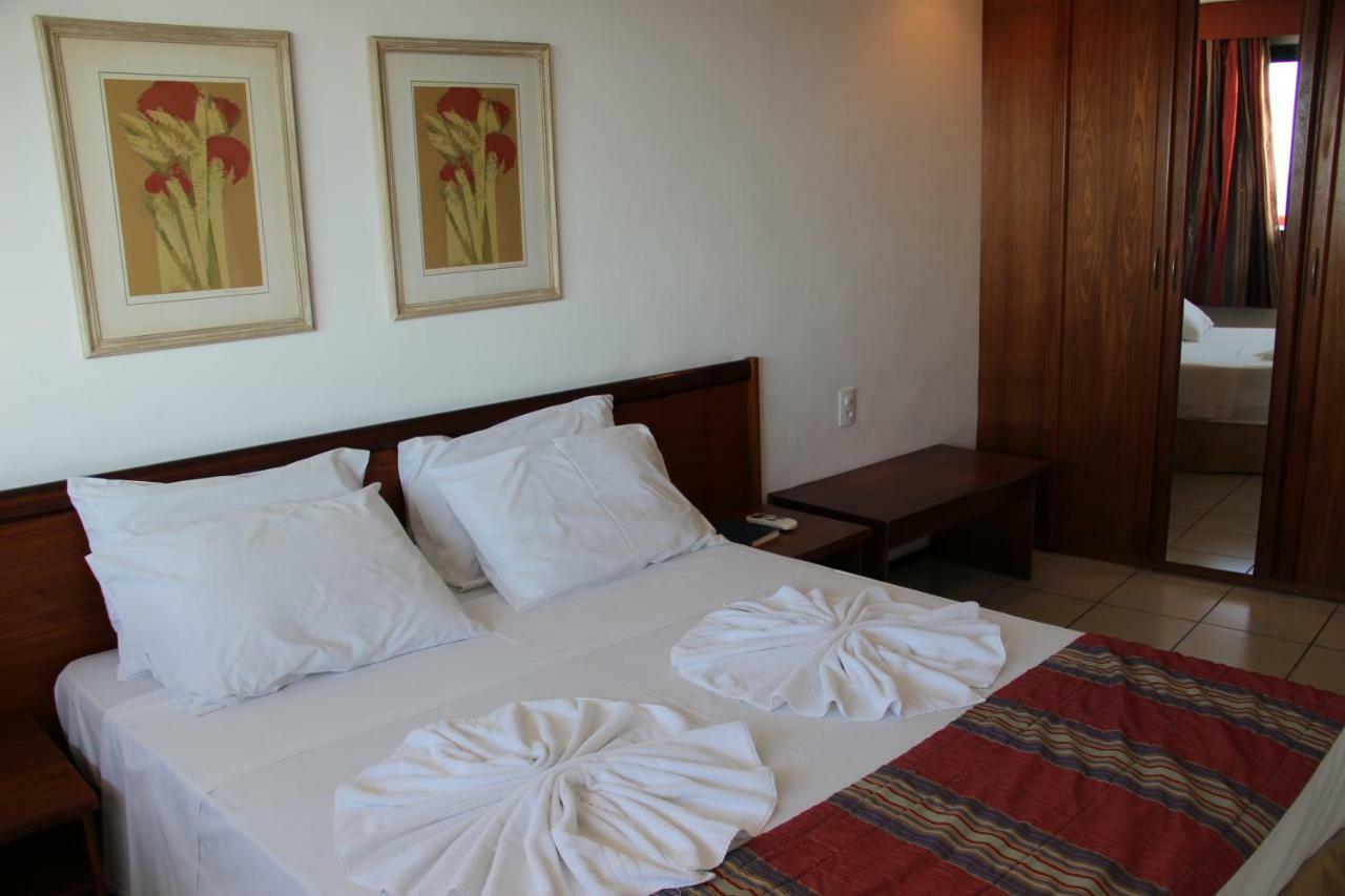 Ocean View Residence 福塔雷萨 外观 照片